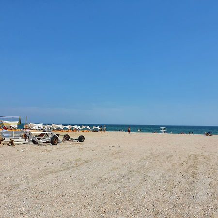 Summerland Apartament مامايا المظهر الخارجي الصورة