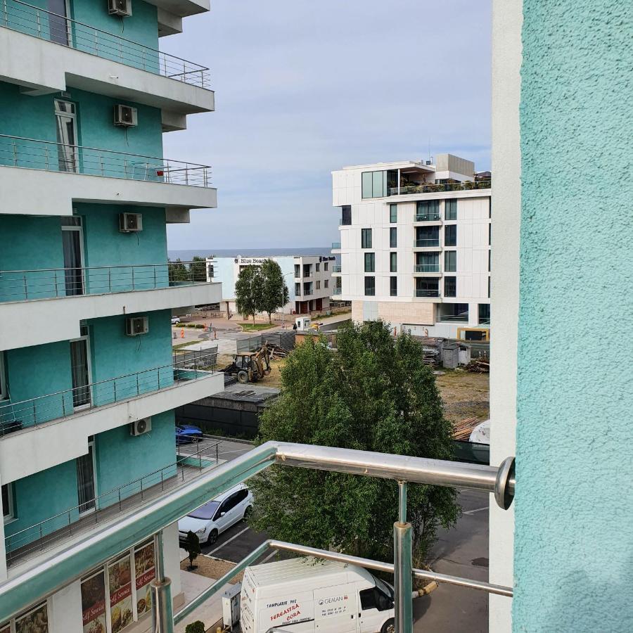 Summerland Apartament مامايا المظهر الخارجي الصورة