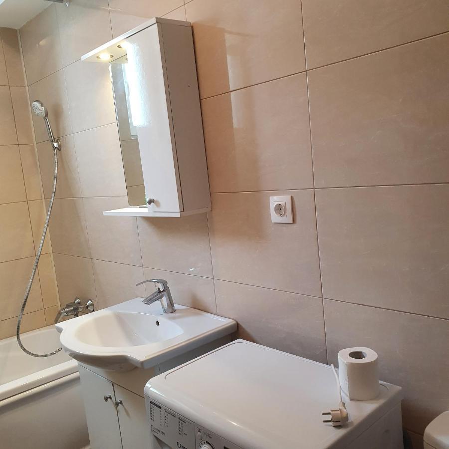 Summerland Apartament مامايا المظهر الخارجي الصورة