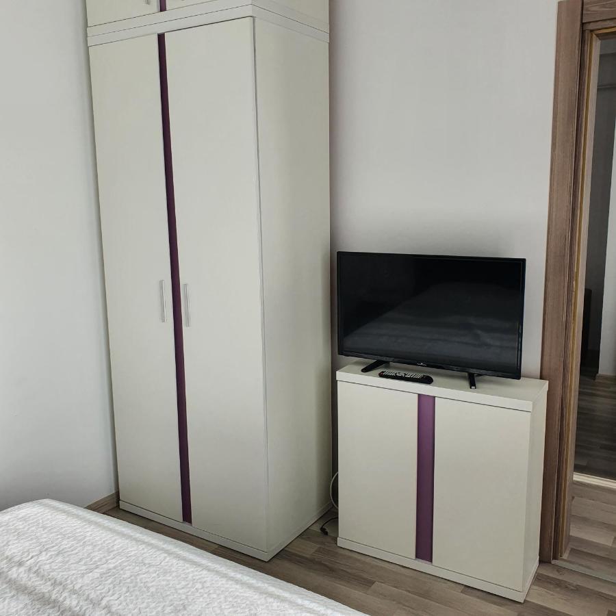 Summerland Apartament مامايا المظهر الخارجي الصورة