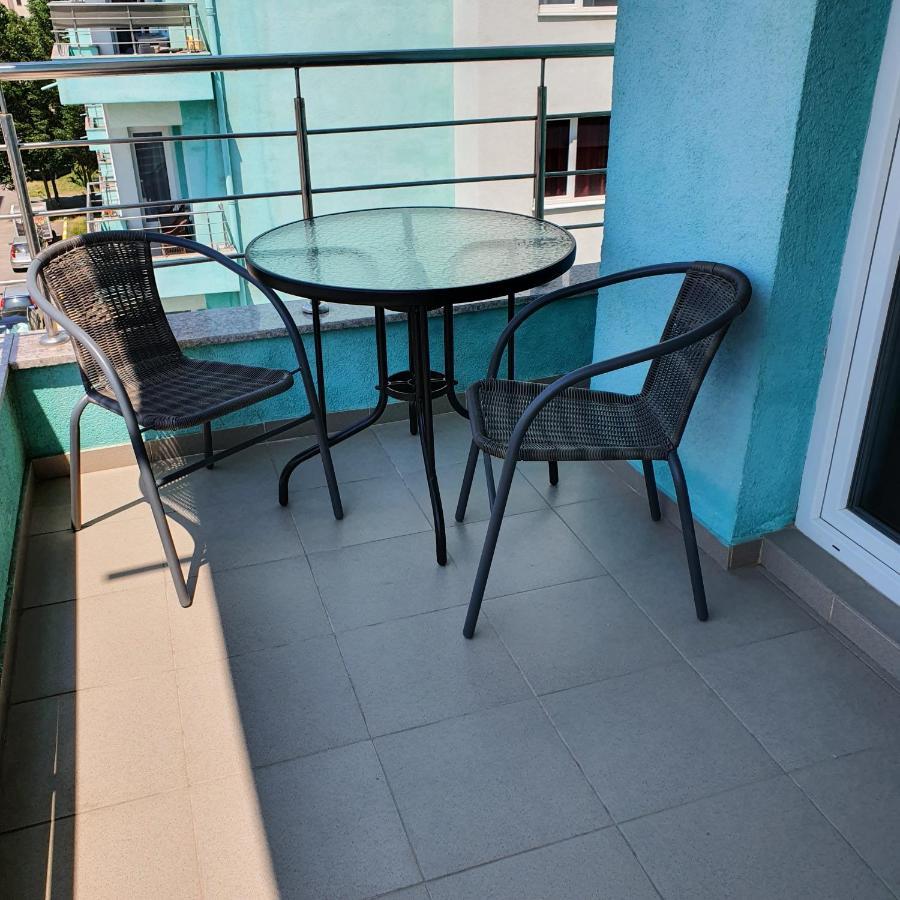 Summerland Apartament مامايا المظهر الخارجي الصورة