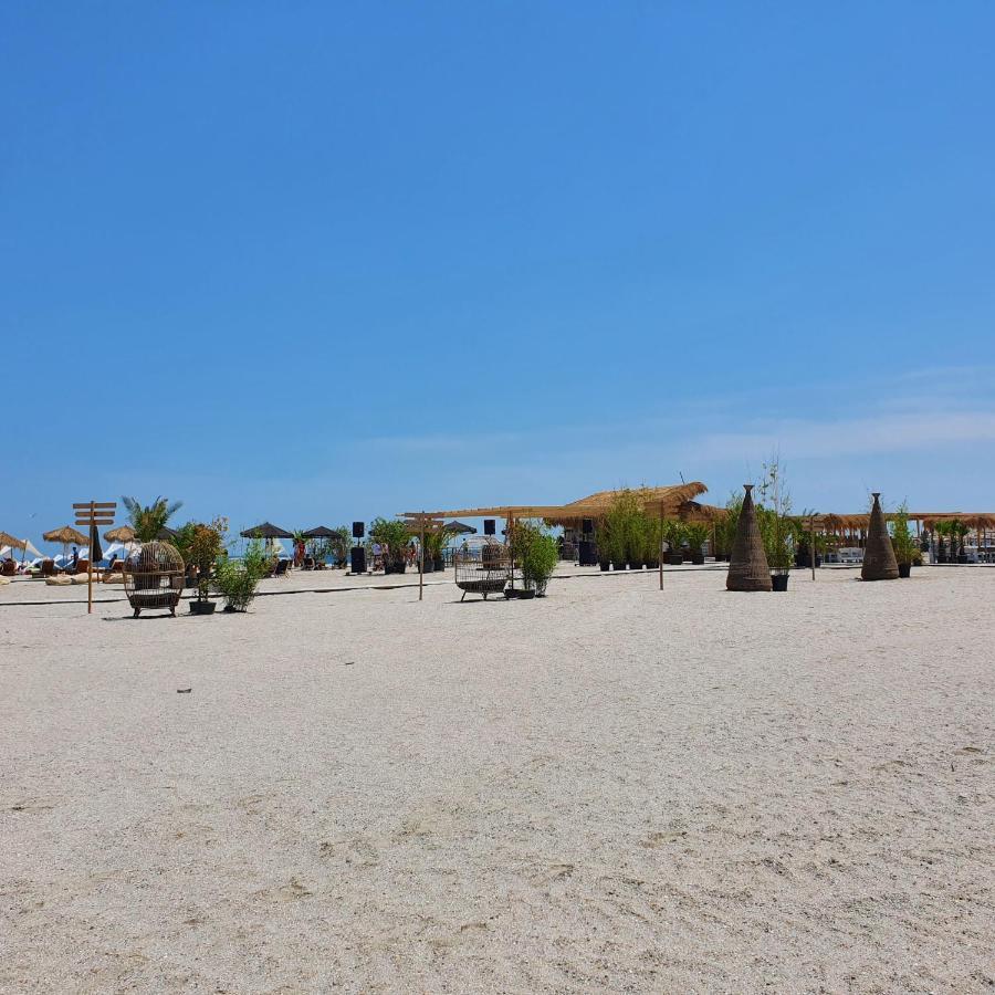 Summerland Apartament مامايا المظهر الخارجي الصورة