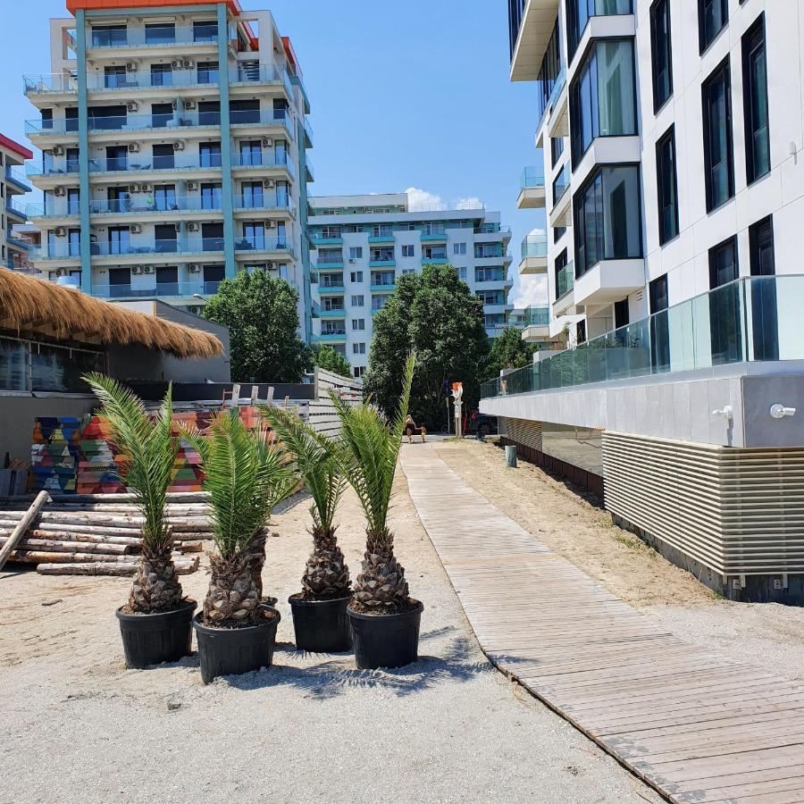 Summerland Apartament مامايا المظهر الخارجي الصورة