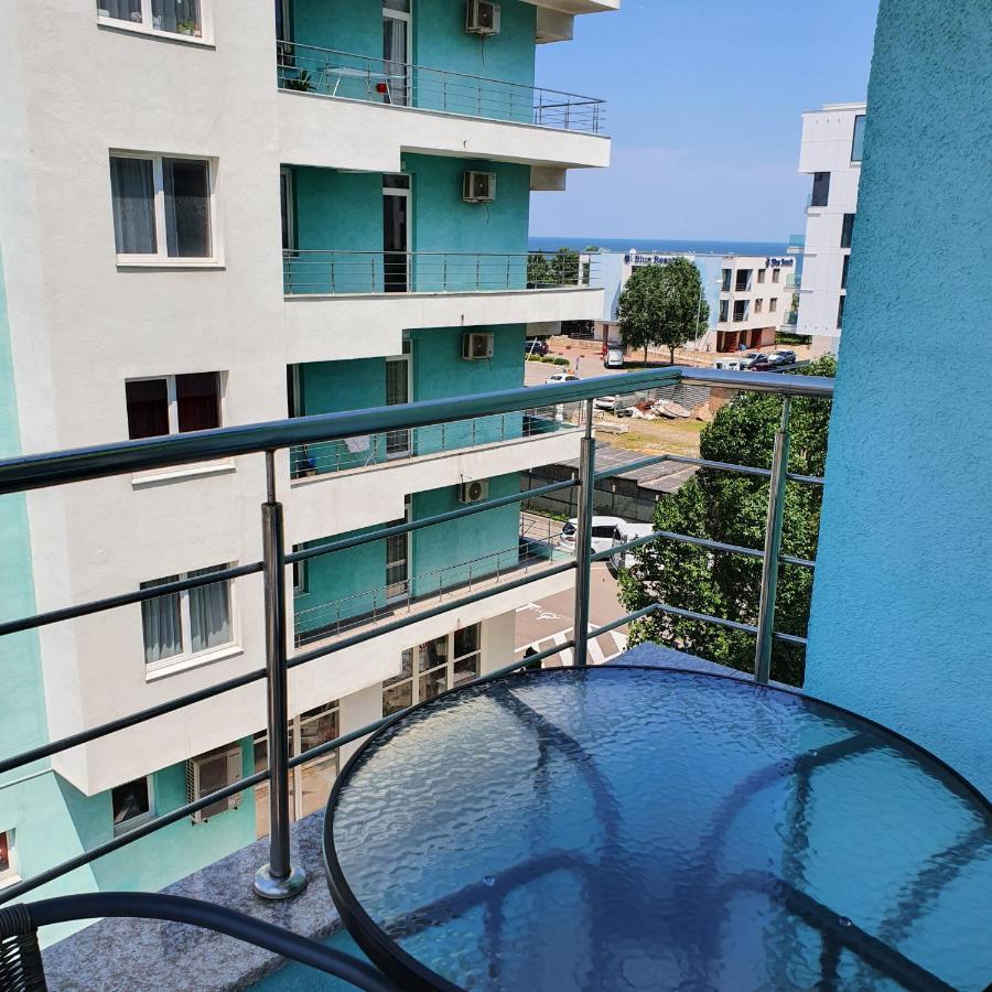 Summerland Apartament مامايا المظهر الخارجي الصورة